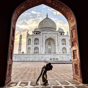 Meet your Posher, Priscilla